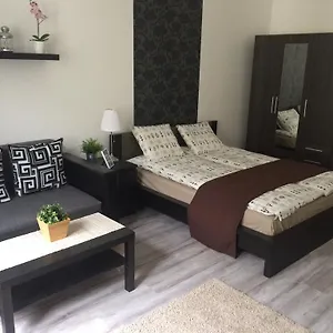 Central Luxury Budapesta